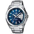 Montres sur Grenoble : Montre Casio Edifice Bleu