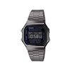 Montre Casio Collection Vintage Noir