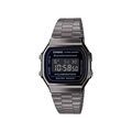 Montres sur Grenoble : Montre Casio Collection Vintage Noir