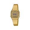 Montre Casio Collection Vintage Champagne
