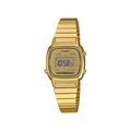 Montres sur Grenoble : Montre Casio Collection Vintage Champagne