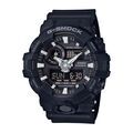 Montres sur Grenoble : Montre Casio G-shock Noir
