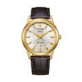 Montres sur Grenoble : Montre Citizen Classic Elegant Ivoire