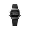 Montres sur Grenoble : Montre Casio Collection Vintage Noir
