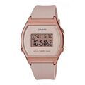 Montres sur Grenoble : Montre Casio Collection Vintage Rose
