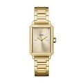 Montres sur Grenoble : Montre Cluse Fluette Dor&eacute;
