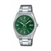 Montre Casio Collection Vert