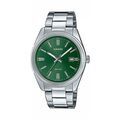 Montres sur Grenoble : Montre Casio Collection Vert