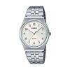 Montre Casio Collection Argent&eacute;