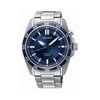 Montre Seiko Sport Kinetic Bleu