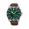 Montre Seiko Sport Kinetic Vert