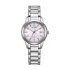 Montre Citizen Platform Femme Rose