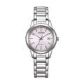 Montres sur Grenoble : Montre Citizen Platform Femme Rose