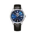 Montres sur Grenoble : Montre Citizen C7 Mechanical Bleu