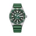 Montres sur Grenoble : Montre Citizen Promaster Marine Auto Vert