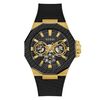 Montre Guess Indy Noir