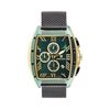 Montre Montignac Tonneau Vert