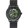 Montre Pierre Lannier Paddock Noir