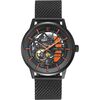Montre Pierre Lannier Paddock Noir