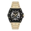 Montre Philipp Plein The $keleton 2.0 Noir