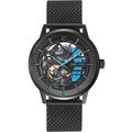 Montres sur Grenoble : Montre Pierre Lannier Paddock Noir