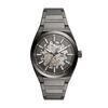 Montre Fossil Everett Gris
