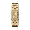 Montre Diesel Closer Dor&eacute;