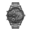 Montre Diesel Mr. Daddy Slim Gris