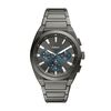 Montre Fossil Everett Gris