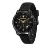 Montre Maserati Successo Chrono Noir