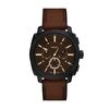 Montre Fossil Machine Noir