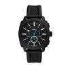 Montre Fossil Machine Noir