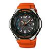 Montre Hybride Casio G-shock Gravitymaster Noir