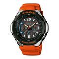 Montres sur Grenoble : Montre Hybride Casio G-shock Gravitymaster Noir