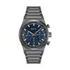 Hugo Boss Montre Boss Candor Chrono Bleu