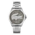Montres sur Grenoble : Montre Lacoste Le Croc Gris