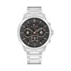 Montre Tommy Hilfiger Henry Gris