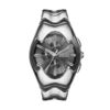 Montre Diesel Mercurial Gris