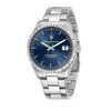 Montre Maserati Competizione Bleu