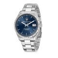 Montres sur Grenoble : Montre Maserati Competizione Bleu