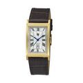 Montres sur Grenoble : Montre Lip Churchill T26 Argent&eacute;