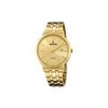 Montres sur Grenoble : Montre Festina Classics Champagne