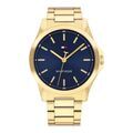 Montres sur Grenoble : Montre Tommy Hilfiger Bruce Bleu