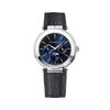 Montre Herbelin Newport Slim Bleu