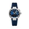Montre Herbelin Newport Mareographe Bleu
