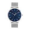Montre Calvin Klein Modern Bleu