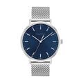 Montres sur Grenoble : Montre Calvin Klein Modern Bleu