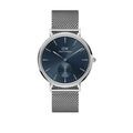 Montres sur Grenoble : Montre Daniel Wellington Classic Multi-eye Bleu