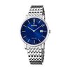 Montre Festina Swiss Made 39 Bleu London