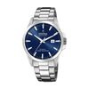 Montre Festina Swiss Made 41 Bleu London